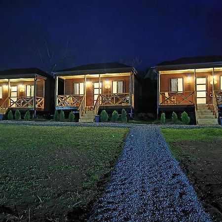 Chateau Ateni Cottages Гори Екстериор снимка